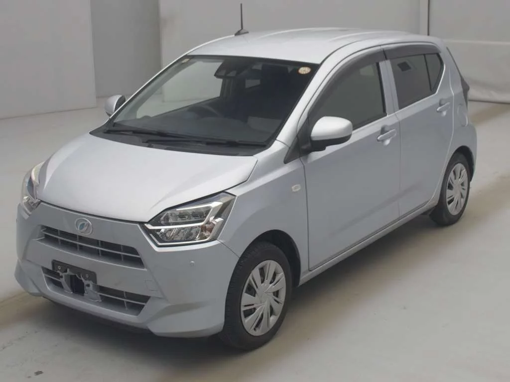 Daihatsu Mira e:S LA350S 2023